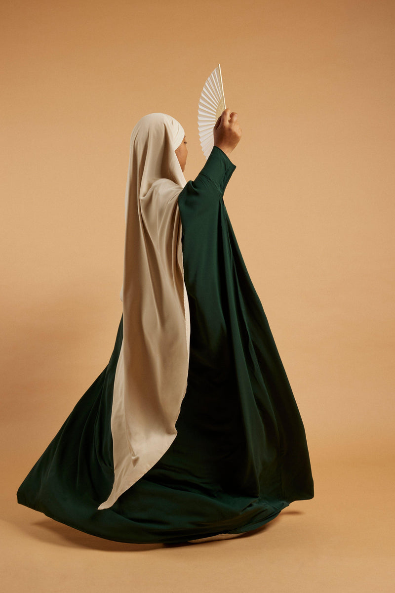 Khimar Madina Long - Seerah Shop