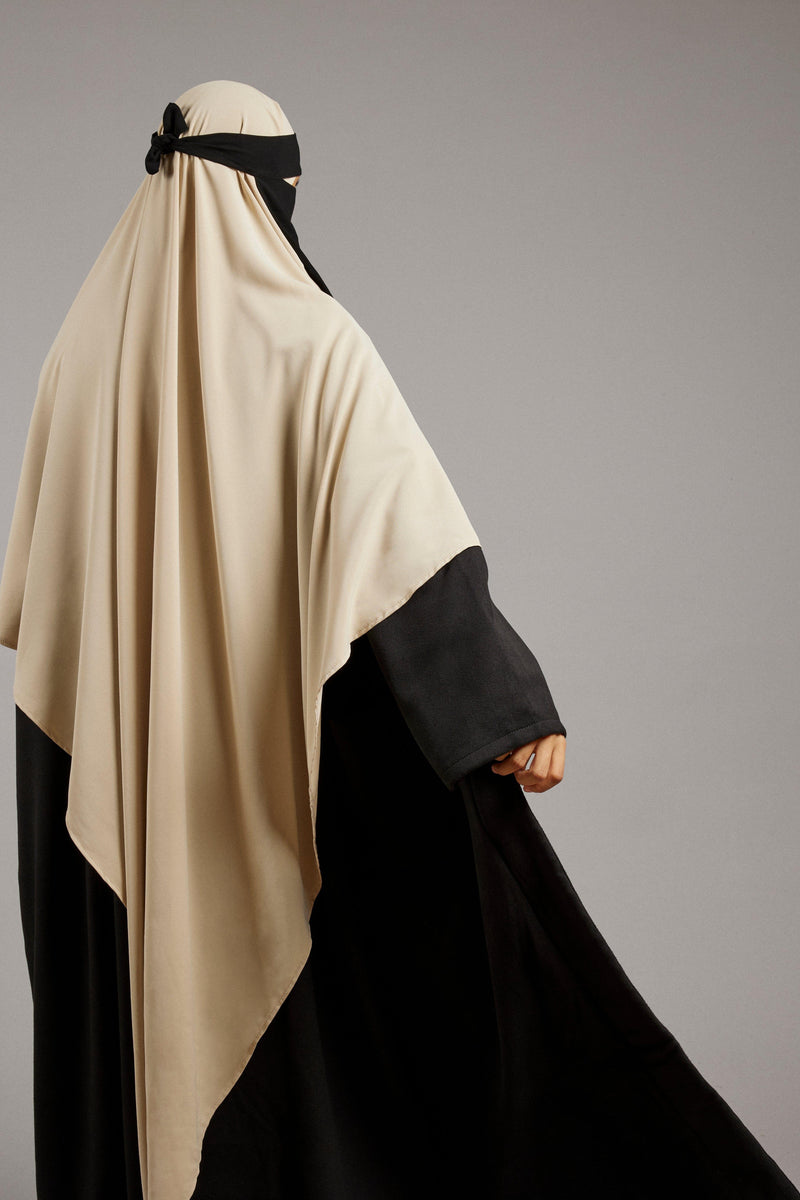 Khimar Madina Long - Seerah Shop