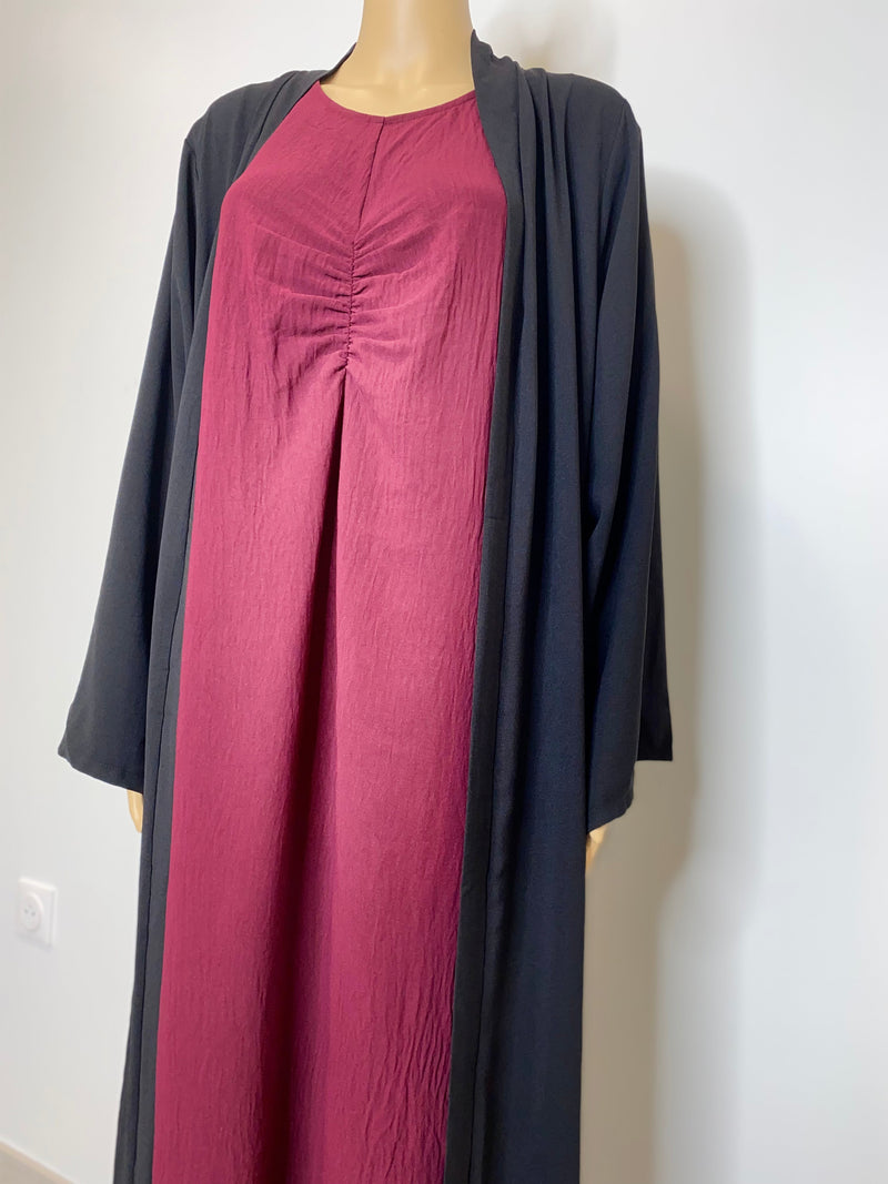 SEERAH.FR Bordeaux Sous abaya