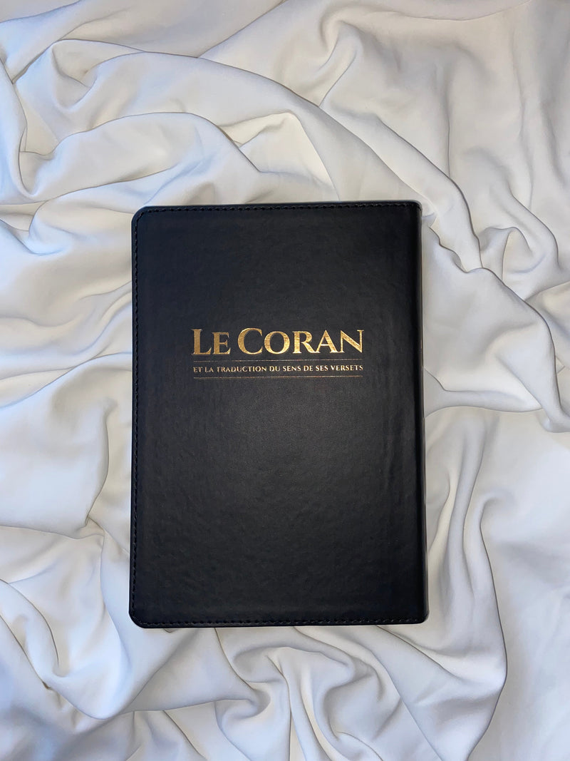 SEERAH.FR Coran édition TAWBAH