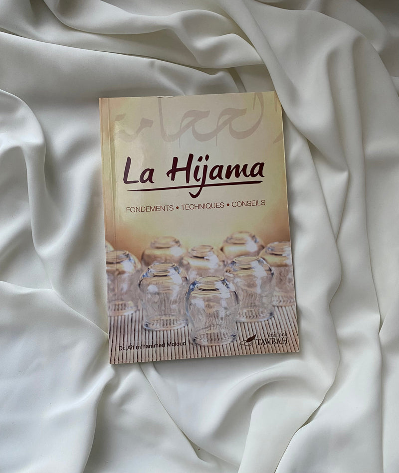 SEERAH.FR La hijama