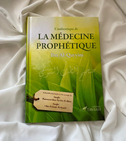 SEERAH.FR La médecine prophétique