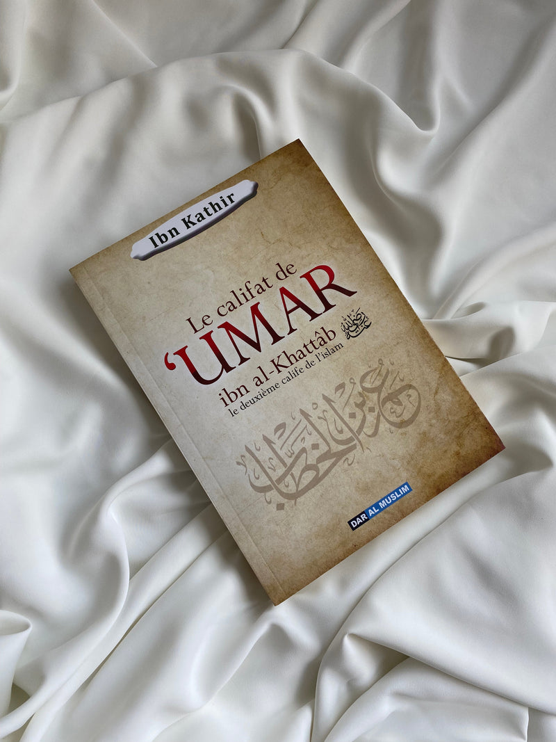 SEERAH.FR Le califat de 'umar