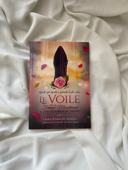 SEERAH.FR Le voile de la femme musulmane