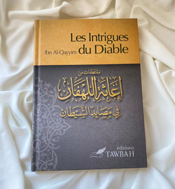 SEERAH.FR Les intrigues du diable