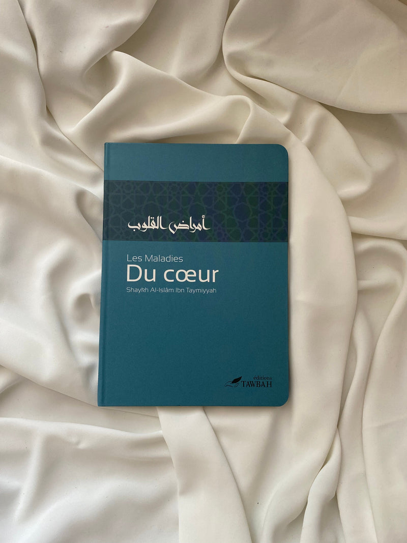 SEERAH.FR Les maladies du cœur