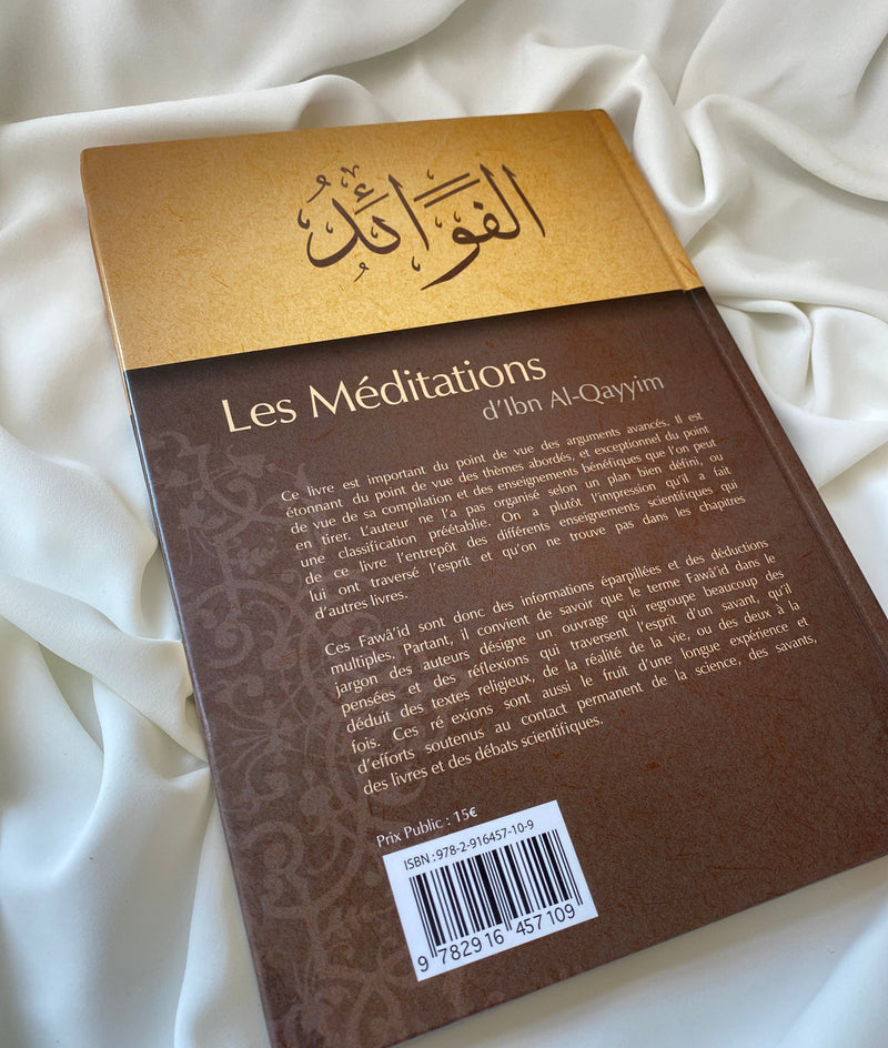 SEERAH.FR Les méditations d'ibn al Qayyim