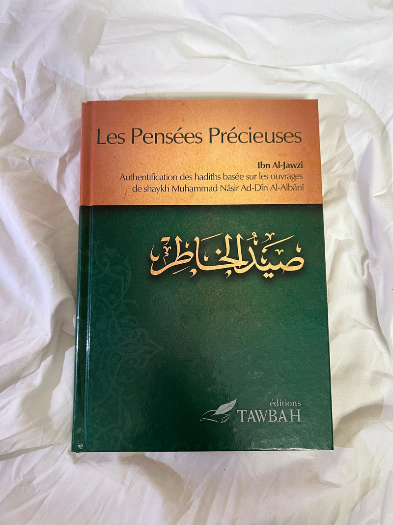 SEERAH.FR Les pensées précieuses