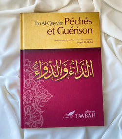 SEERAH.FR Péchés et guérison