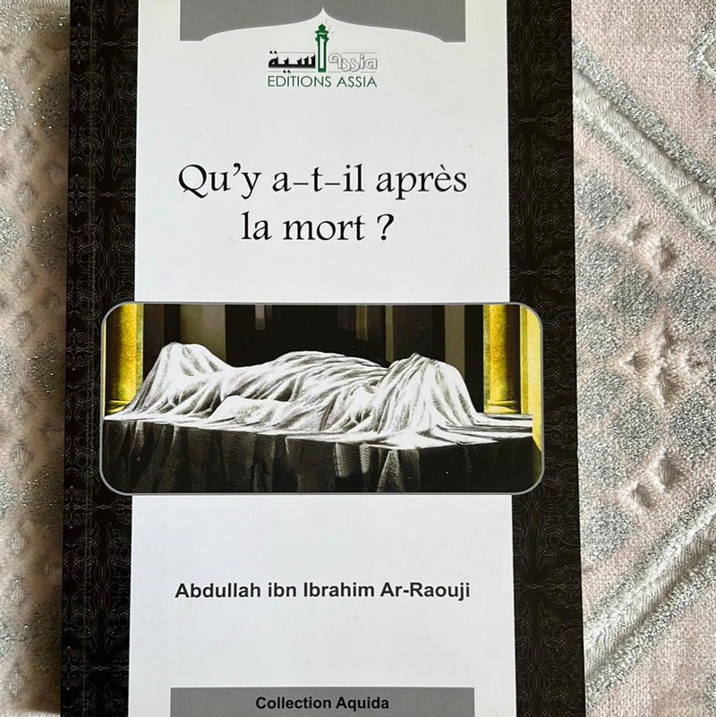 SEERAH.FR Qu'y a-t-il après la mort ?